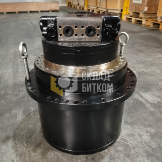 11C0025 Редуктор хода в сборе Liugong SLG920D, CLG925LC, 922D, CLG225С